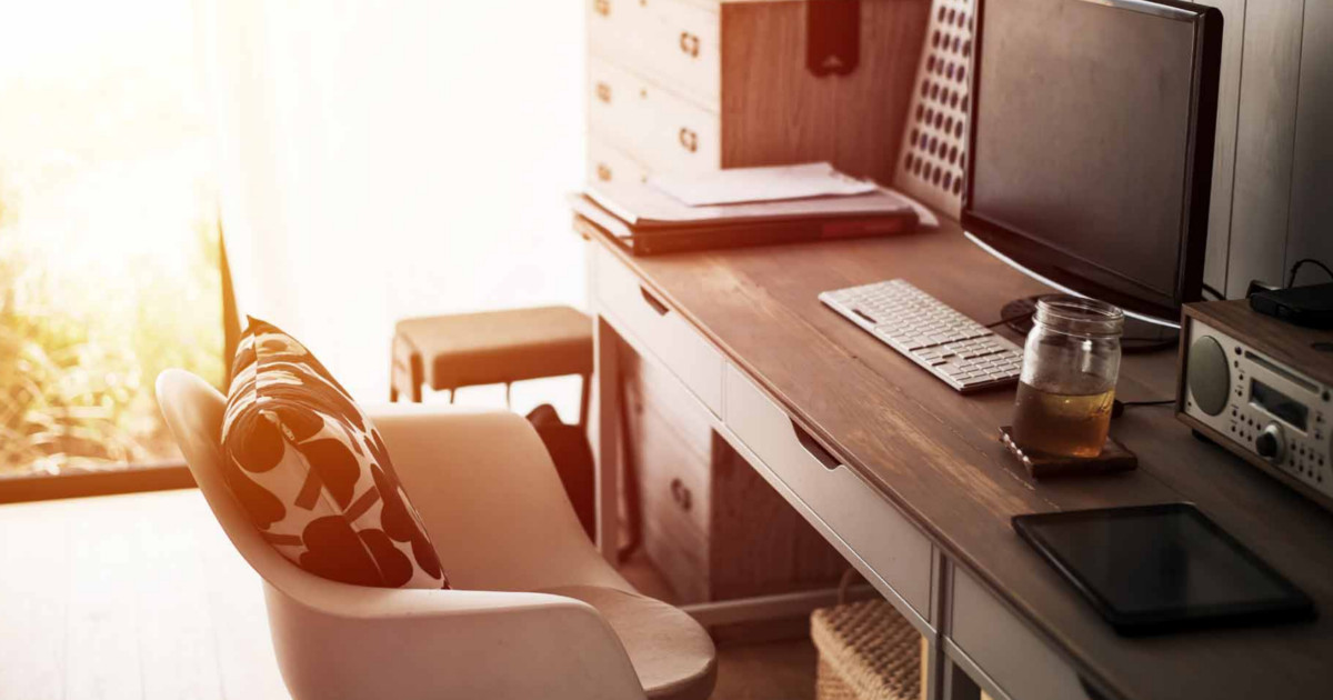 Tudo que você queria saber sobre Trabalho Remoto